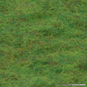 Light Green Grass Fibres 2.5mm (35g)
