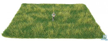 Tear and Plant Meadow Mat Lowland Meadow 22x20cm