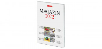Wiking Magazine 2022