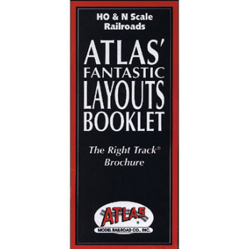 Atlas Fantastic Layouts Booklet