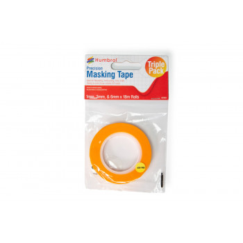 Flexible Masking Tape Set