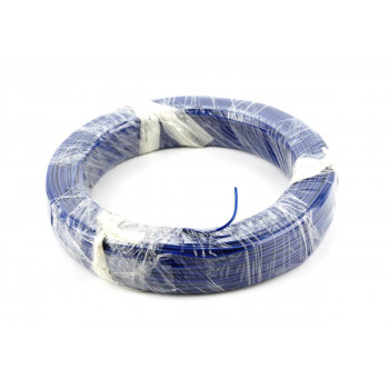 Blue Wire (7 x 0.2mm) 100m