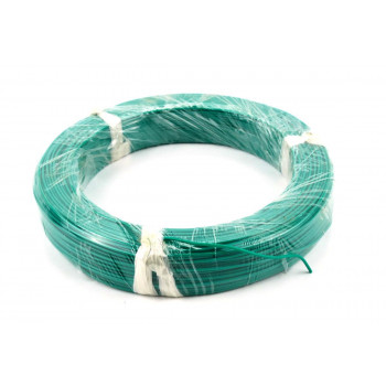 Green Wire (7 x 0.2mm) 100m