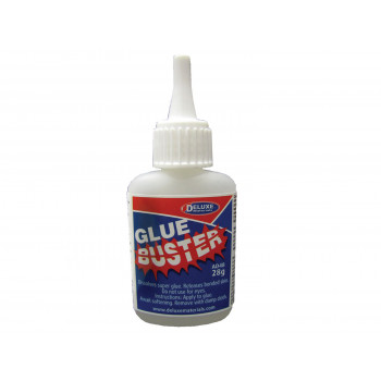 Glue Buster (28g)