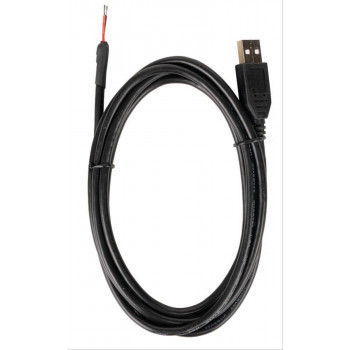 USB 2.0 Cable (Type A Plug) 2m
