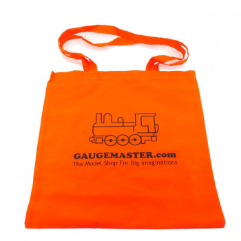 Gaugemaster Tote Bag