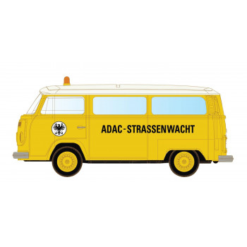 VW T2 Bus ADAC