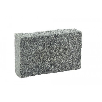 Abrasive Block 80x50x20mm 240 Grit
