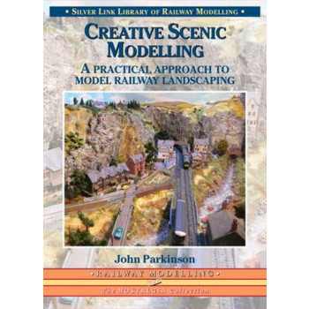 #D# Creative Scenic Modelling