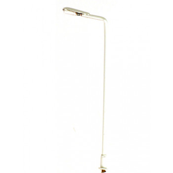 Single Modern White LED Lamps (4)