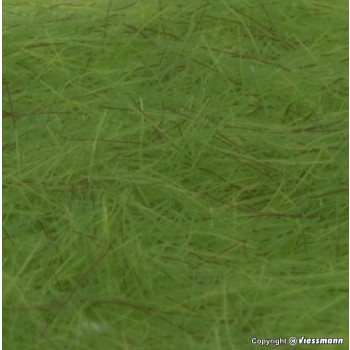 Meadow Green Grass Fibres 6mm (60g)