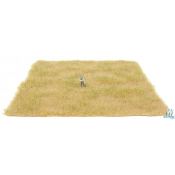 Tear and Plant Meadow Mat Winter Meadow 22x20cm