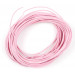 Pink Wire (7 x 0.2mm) 10m