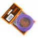 Purple Wire (7 x 0.2mm) 10m
