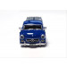 Legrand MB Transporter Das Blaue Wunder 1955 w/SLR Load