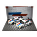 Porsche Brumos 997 Daytona 24hr No.58 2015/No.59 2012