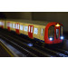 Automatic Coach Lighting Multipack Underground S (4 Car)