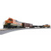 BNSF GP15-1 Diesel Freight Starter Set