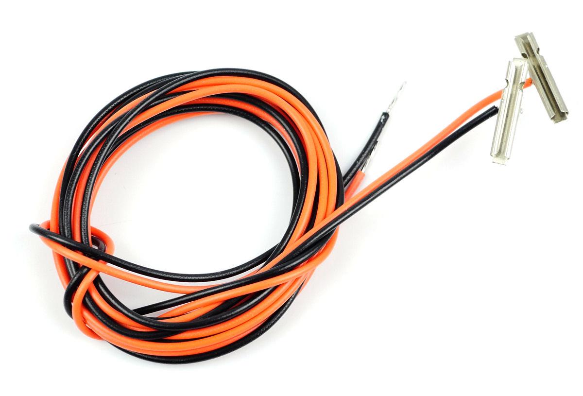 Pair of Connecting Leads Image GM13.