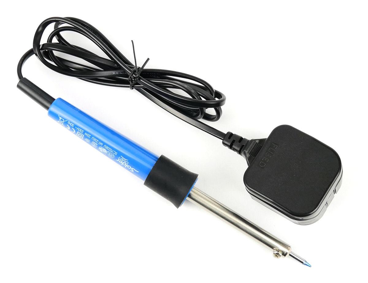 Soldering Iron GM681.