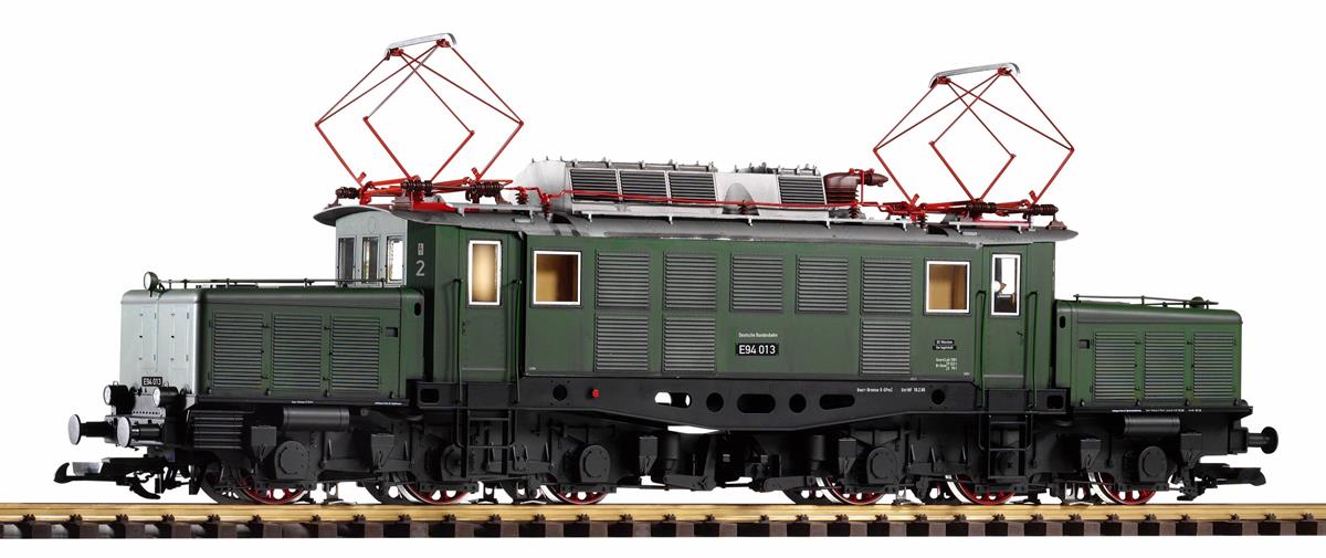 Piko New G Scale Items