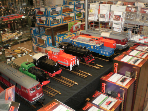 G Scale Day 2016 image 19.
