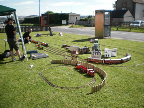 G Scale Day 2016 image 07.