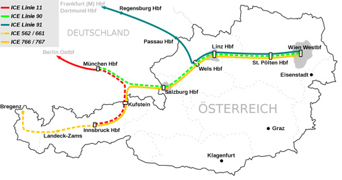 Image of ICE Network.