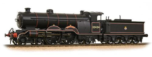 H2 Locomotive image B31-921.