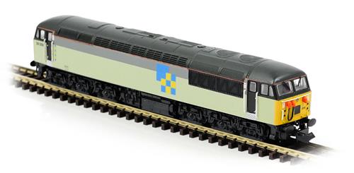 Dapols Railfreight Class 37.