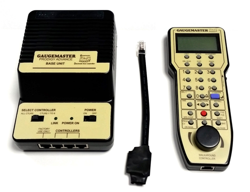 DCC04 Prodigy Wireless.