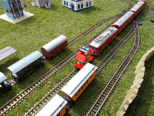 G Scale Day 2019.