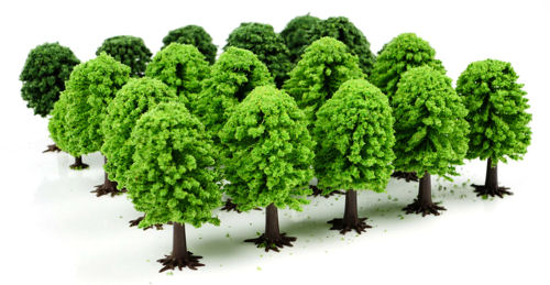GM120 Deciduous Trees. GM120 Deciduous Trees.