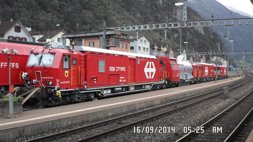 Gotthard Image 08.
