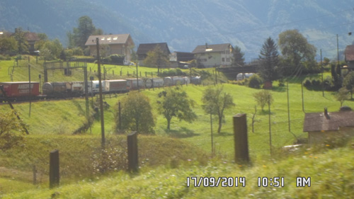 Gotthard Image 10.