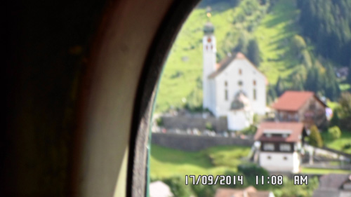 Gotthard Image 13.