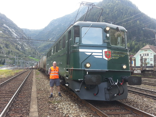 Gotthard Image 14.