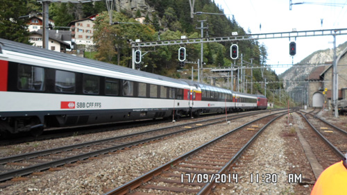 Gotthard Image 15.