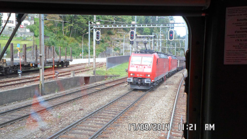 Gotthard Image 16.