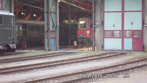 Gotthard Image 17.