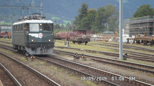 Gotthard Image 18.