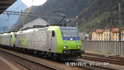 Gotthard Image 19.
