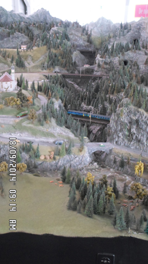 Gotthard Image 20.