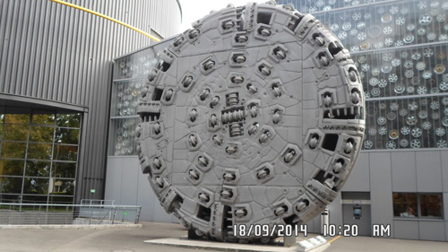Gotthard Image 23.