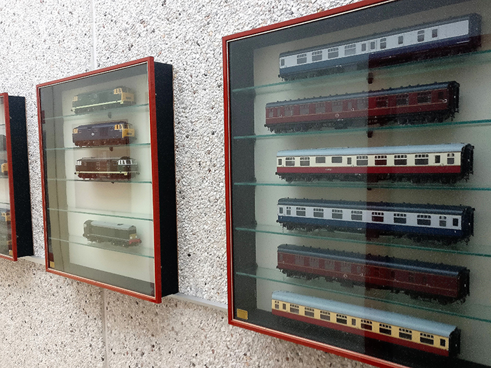 British O Scale