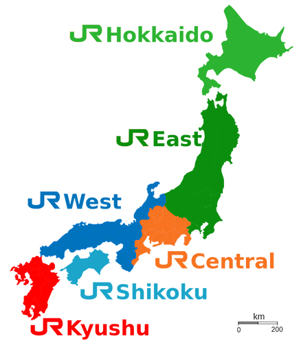 History of Japanese Railways pt2 image 03.