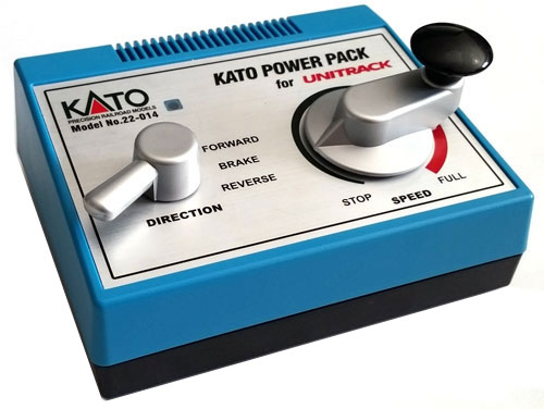 Kato Sound Box K22-015.