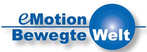 Moving Figures 1 eMotion Logo.