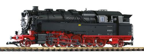 BR95 Locomotive image PK37230.