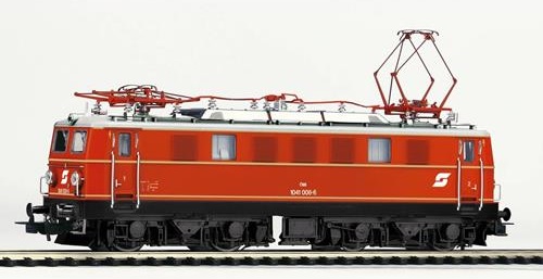Rh1041 Locomotive image PK51882.